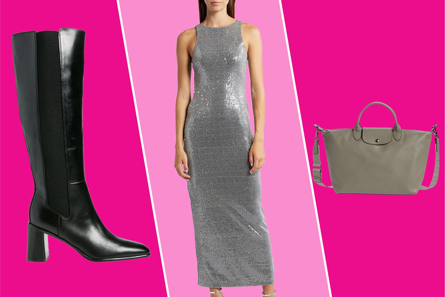 43 Fashion Deals at Nordstrom’s Half Yearly Sale: Spanx, Levi’s, and More