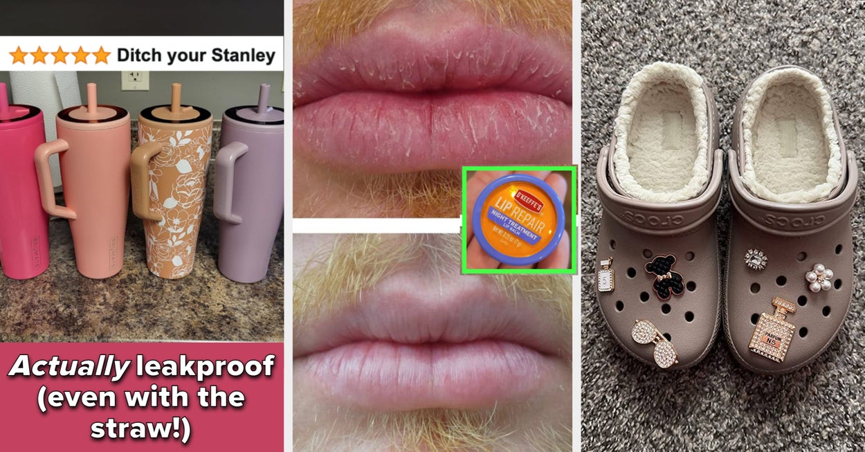 47 Products That Work Magically Well