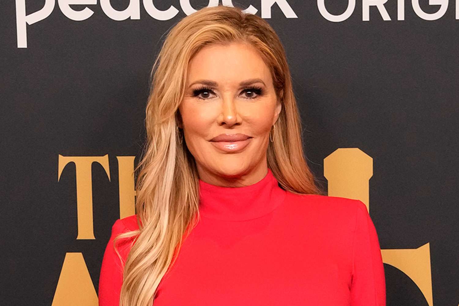 Brandi Glanville Opens Up About Co-Parenting and Spending Holidays with Ex Eddie Cibrian