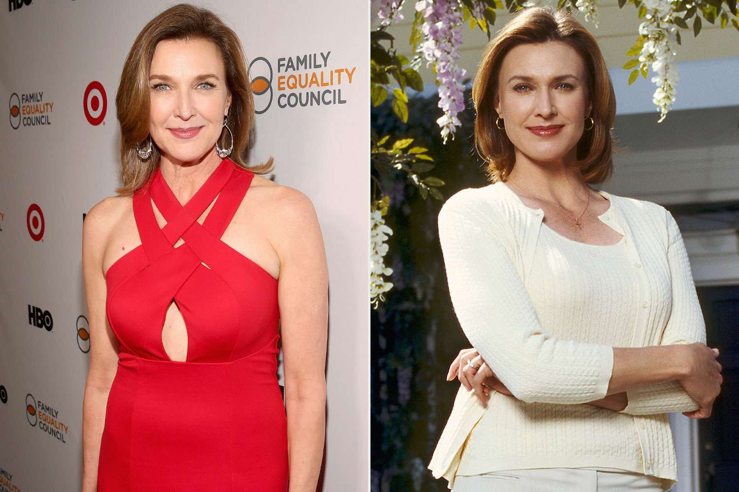 Brenda Strong's 'Desperate Housewives' Voice Was ‘Recognized’ at Starbucks (Exclusive)