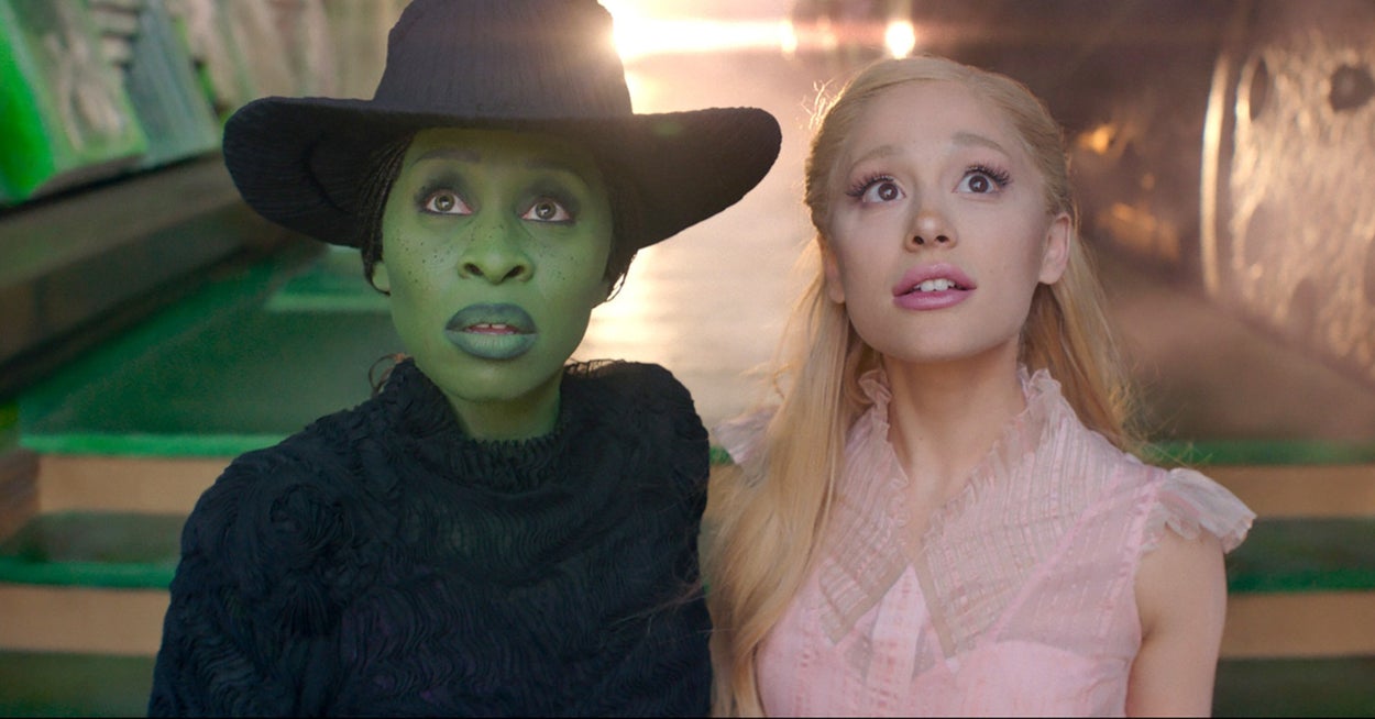 Did You Love Or Hate These 2024 Movies?