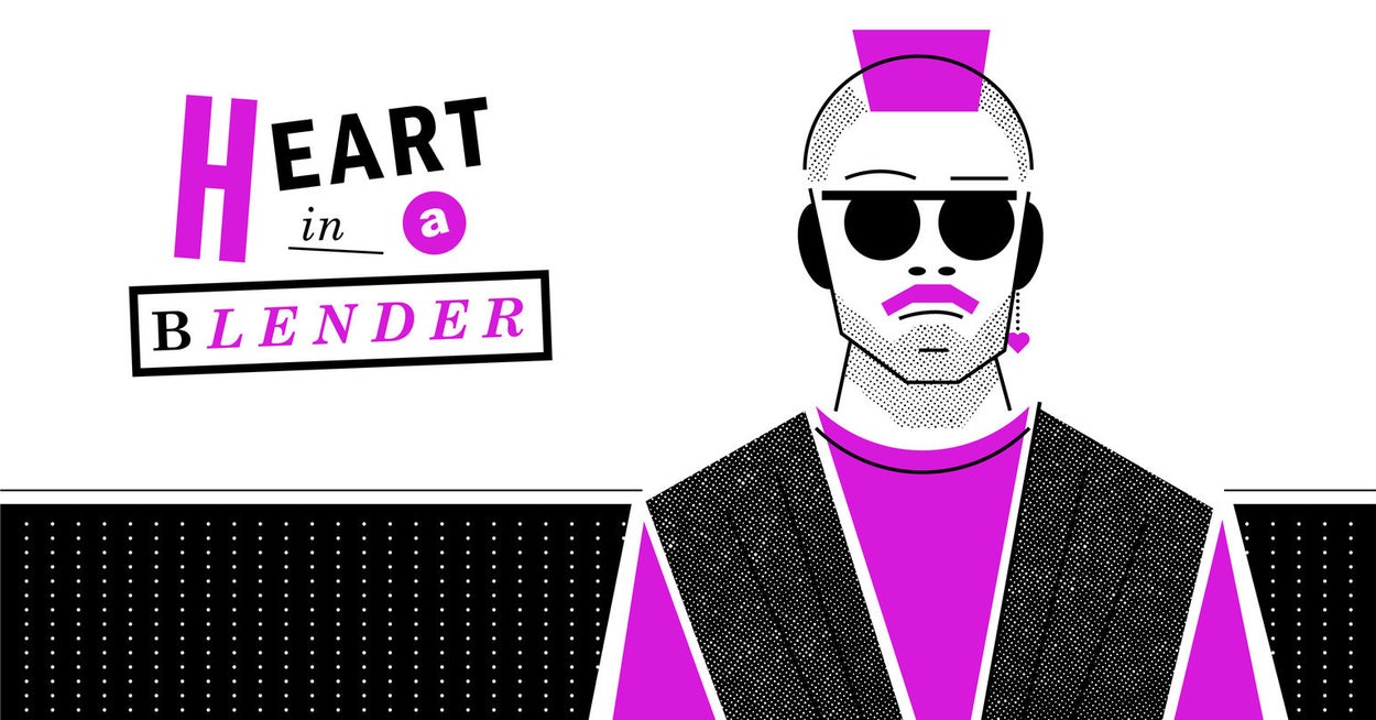 Help, The World Is On Fire And I Feel Like My Life Is Over At 24