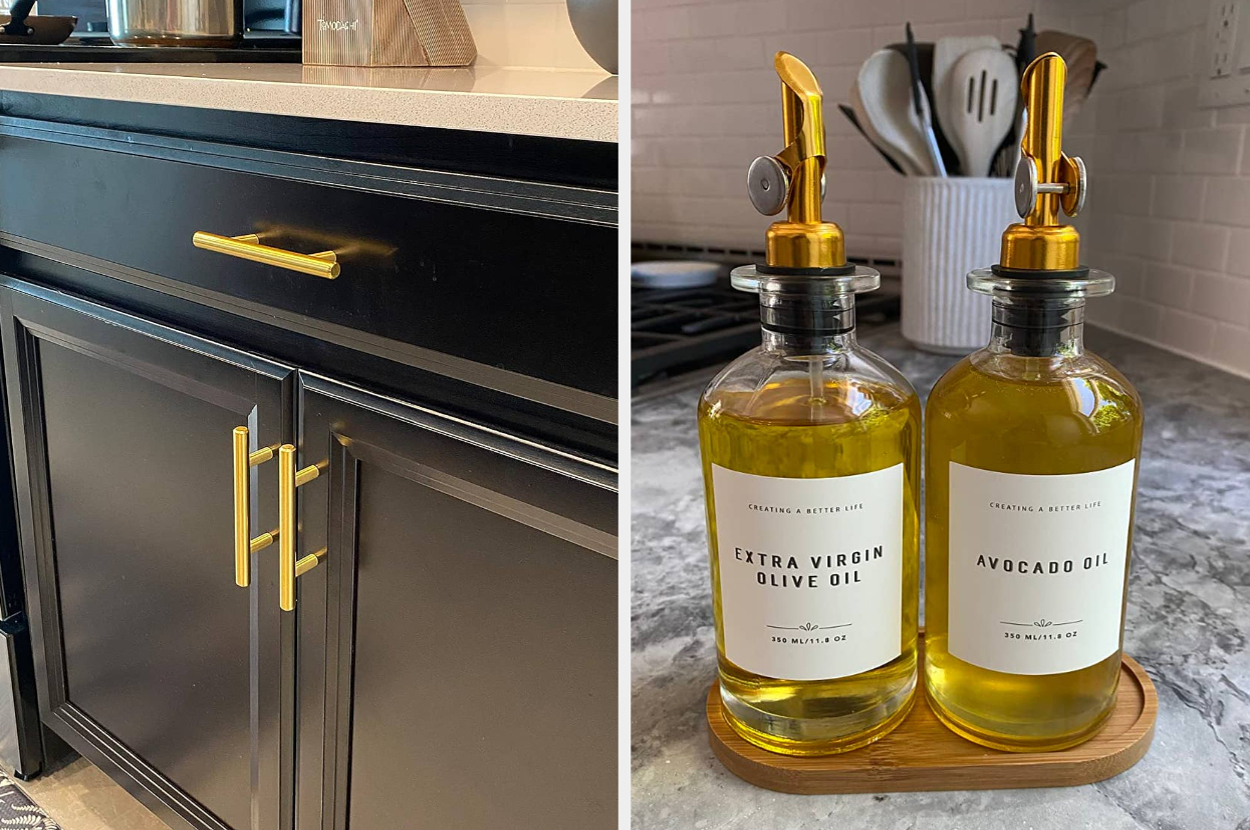 Here Are 33 Kitchen Upgrades You'll Never Regret Adding To Your Cart