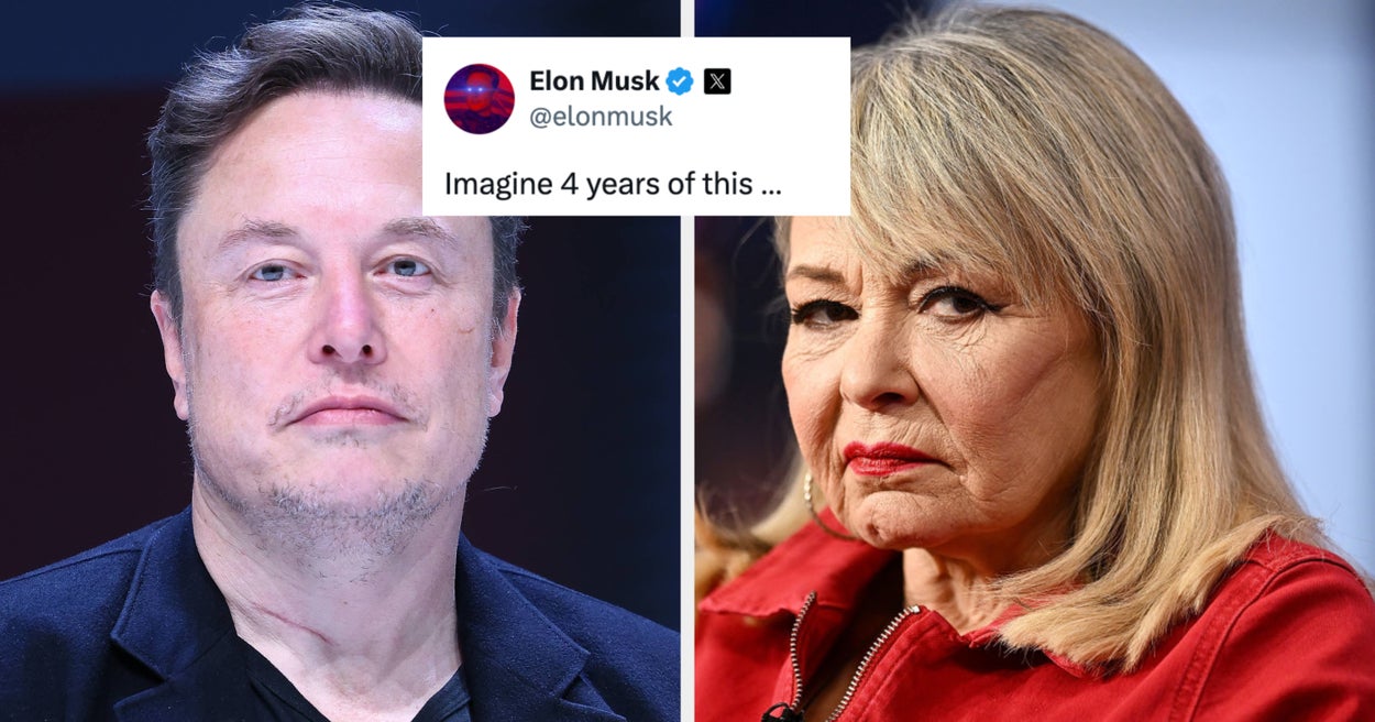 Here's How 12 Trump-Supporting Celebrities Reacted To Joe Biden Endorsing Kamala Harris For President