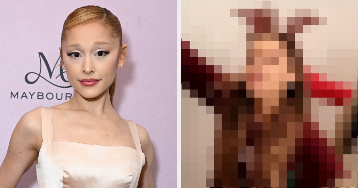 Honestly, If Anyone Can Tell If 7 Of These Celebs Have Released A Holiday Song, I'll Be Impressed