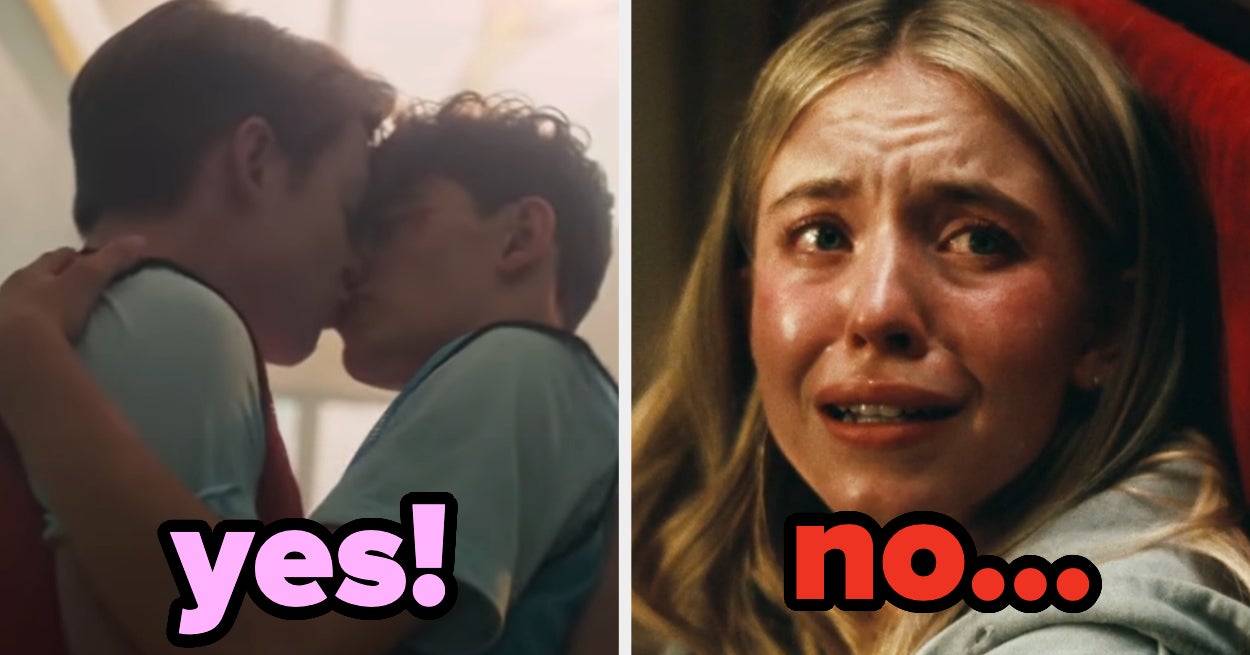 If You're Currently Crushing On Someone And Want To Know If They Like You Back...This Is The Quiz For You