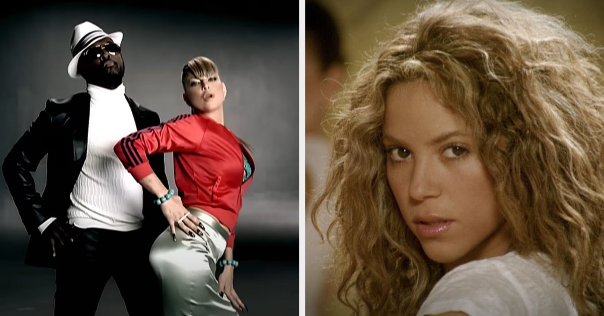 It's Time To Pick Your Favorite Song From The 2000s-2010s