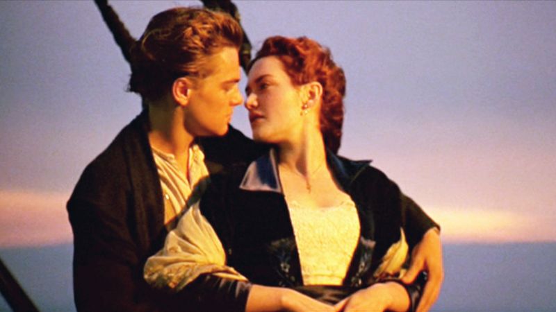 James Cameron almost didn’t choose Leonardo DiCaprio or Kate Winslet to star in ‘Titanic’