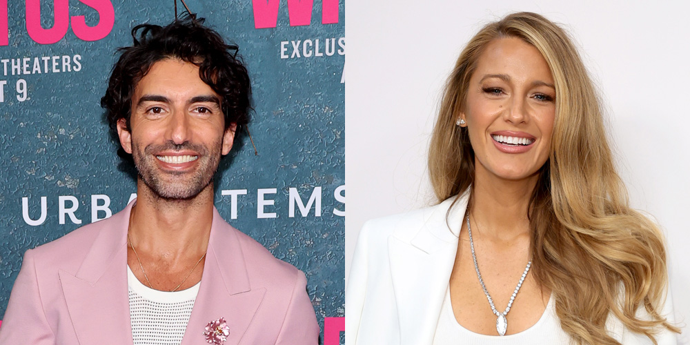 Justin Baldoni's Lawyer Says Imminent Countersuit Will 'Shock Everyone,' Blake Lively's Publicist Responds