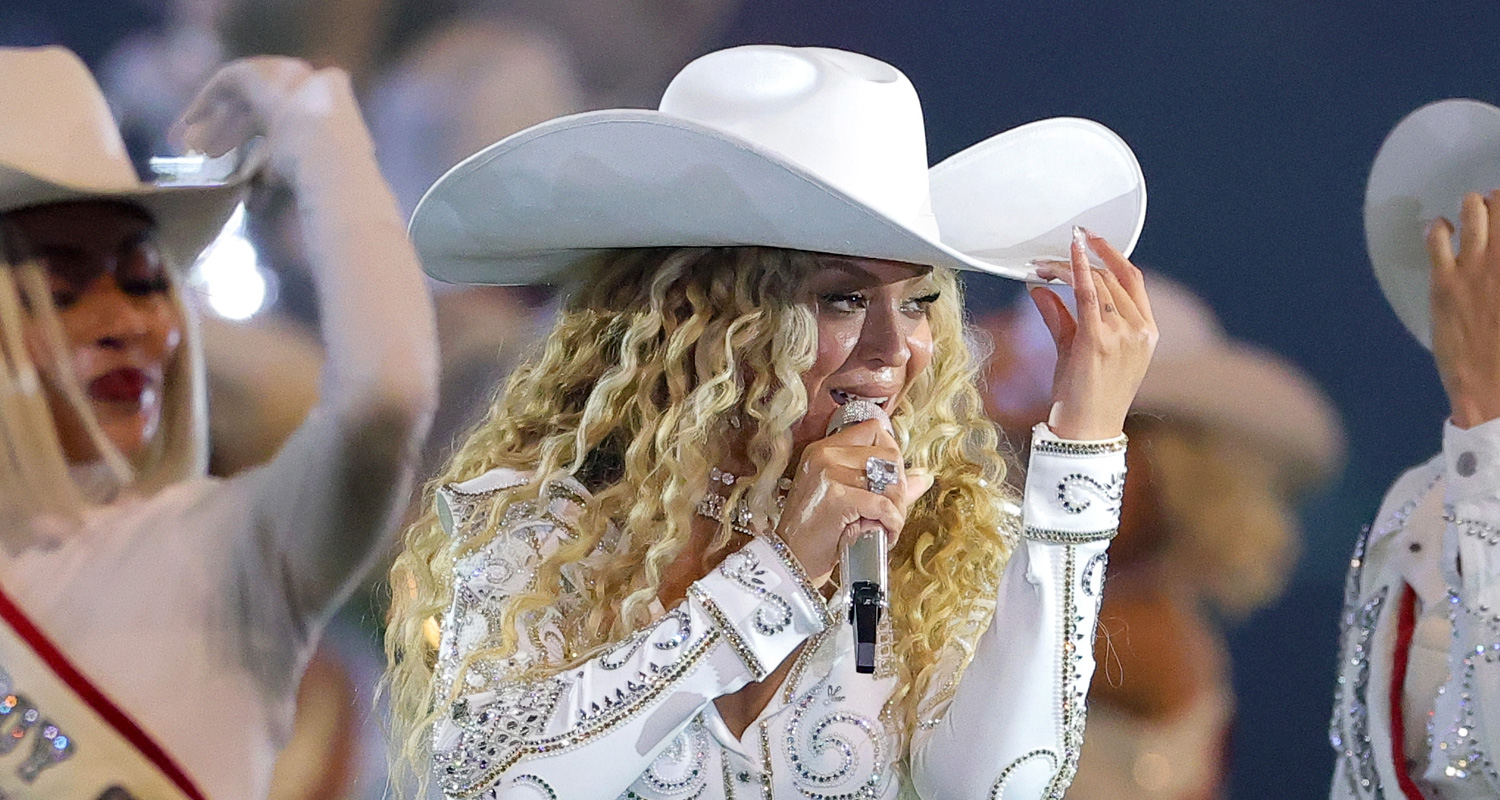 Netflix Reveals Viewership Numbers For Beyoncé Bowl & NFL Christmas Games