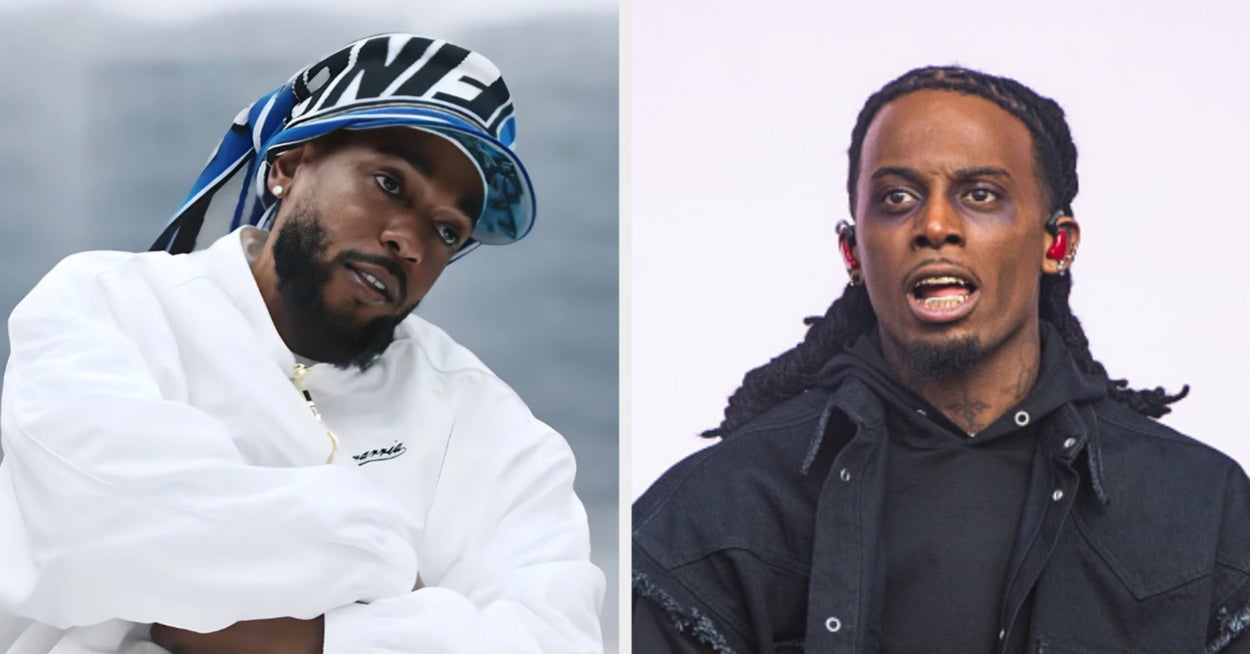 People Are Divided On Which Rapper Can Be Crowned As The "GOAT Of 2024"