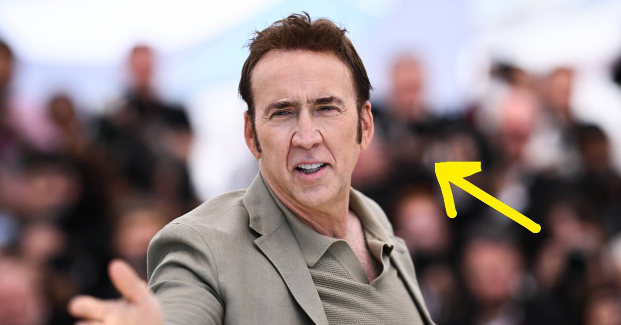 People Share 40 Of The Sweetest Celebrities They've Met
