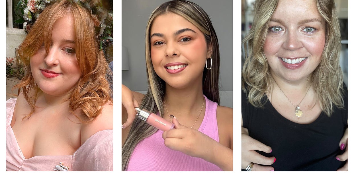 Rare Beauty Is A Win For Accessible Makeup, But Some People With Disabilities Say The Industry Still Excludes Them