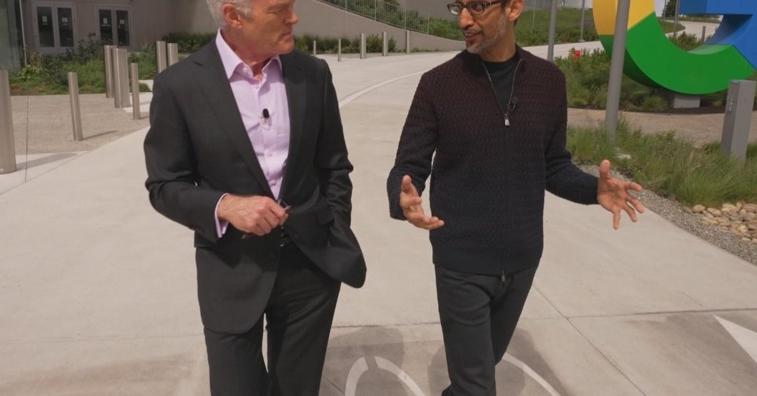 Researchers Blasted Google And "60 Minutes" Over AI Claims