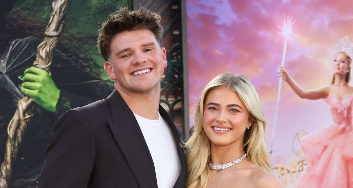 Rylee Arnold Reveals How She Met Her Boyfriend Walker Lyons, How an Uber Ride Played a Part
