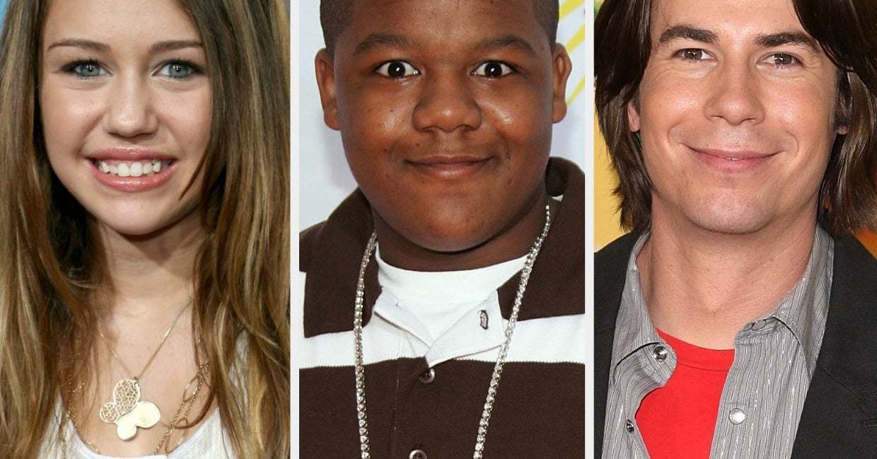 Sorry, But There's Absolutely Zero Chance You'll Pass This Quiz If You're Over The Age Of 40