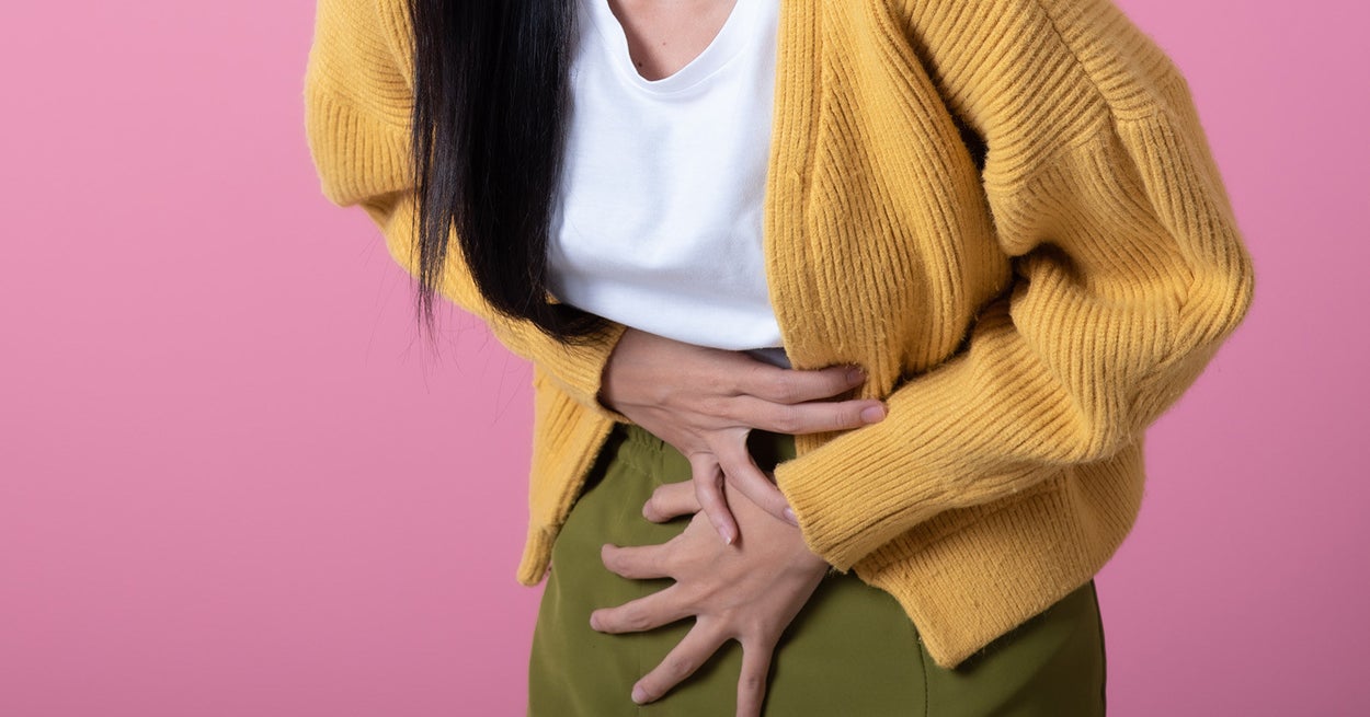 Stomach Bug Cases Are Back — How Not To Get Sick With Norovirus