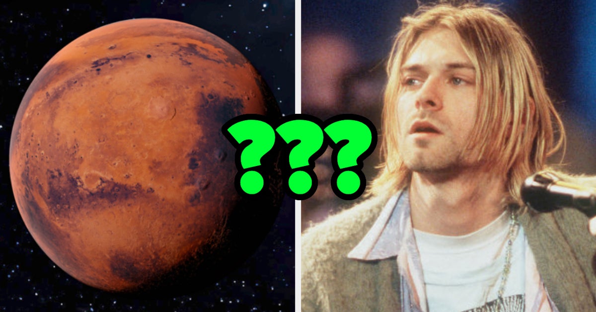 This General Knowledge Quiz Has One Question Per Decade From 1800 To Now, So I'd Be Truly Flabbergasted If You Can Actually Pass It