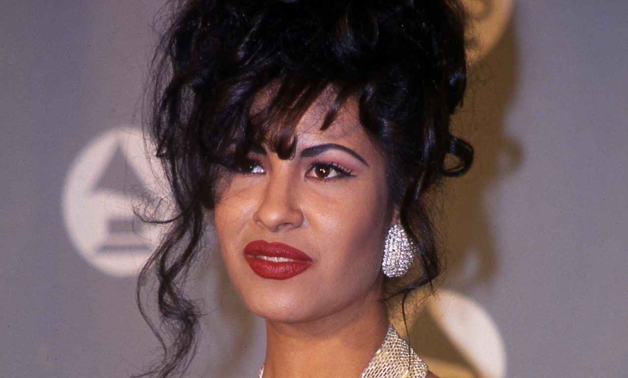 Wayment! Woman Who Fatally Shot Singer Selena Reportedly Files For 2025 Parole