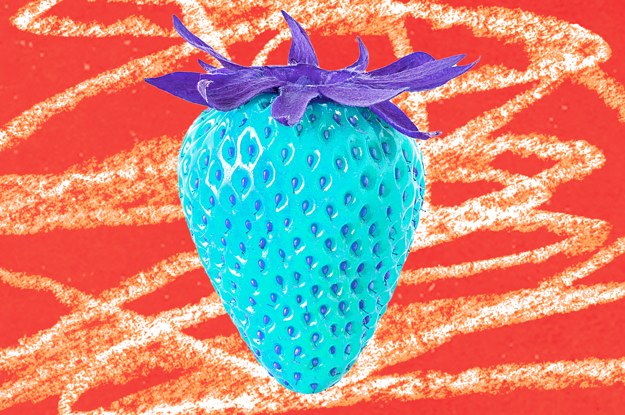 What It’s Like To Have It