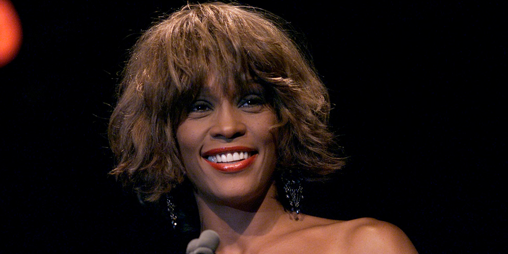 Whitney Houston's Bodyguard (Who Inspired 'The Bodyguard') Discusses Nature of Their Relationship