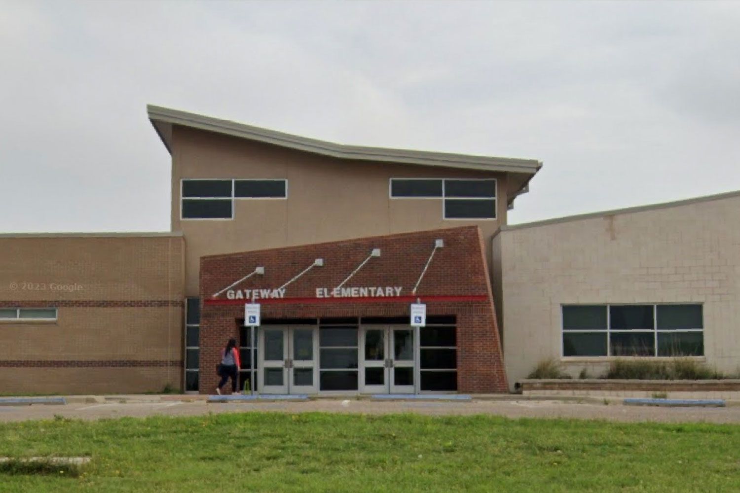 2nd Grader Dies in Freak Accident in School Drop-Off Line, Authorities Say