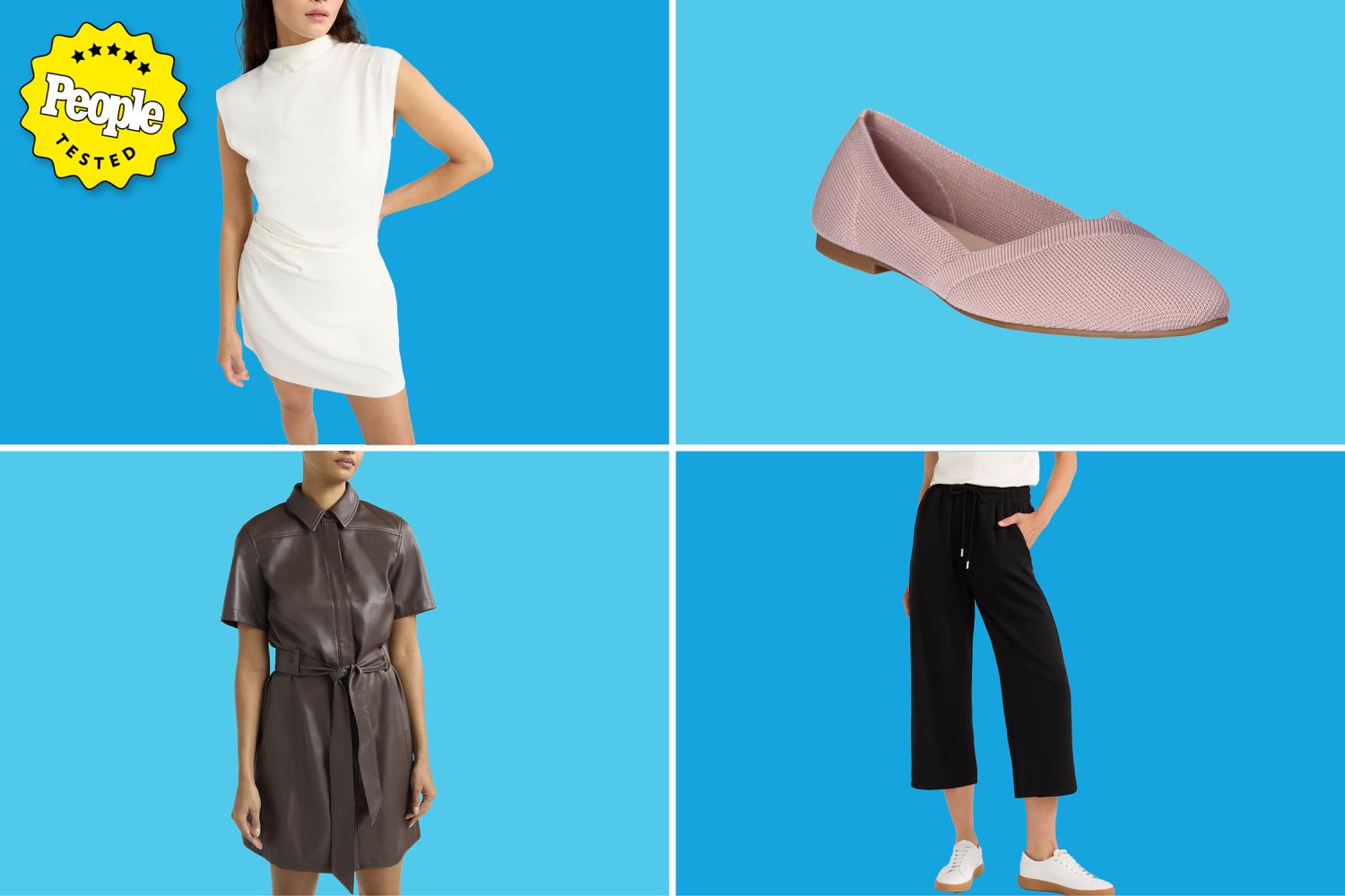 7 Editor-Loved Walmart Fashion Finds from $10