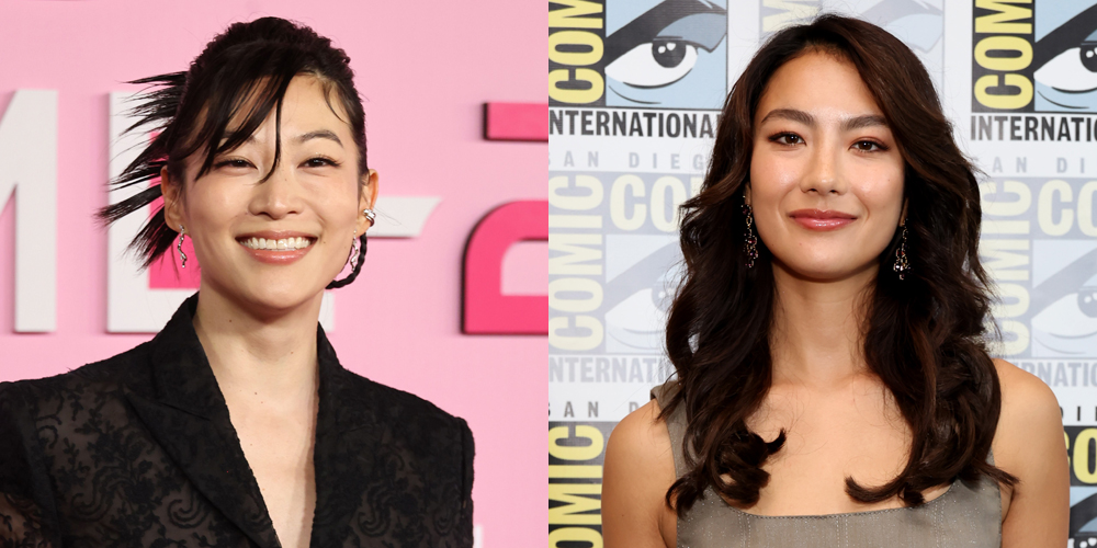 Arden Cho & Adeline Rudolph to Lead K-pop Thriller 'Perfect Girl,' Movie Details Revealed