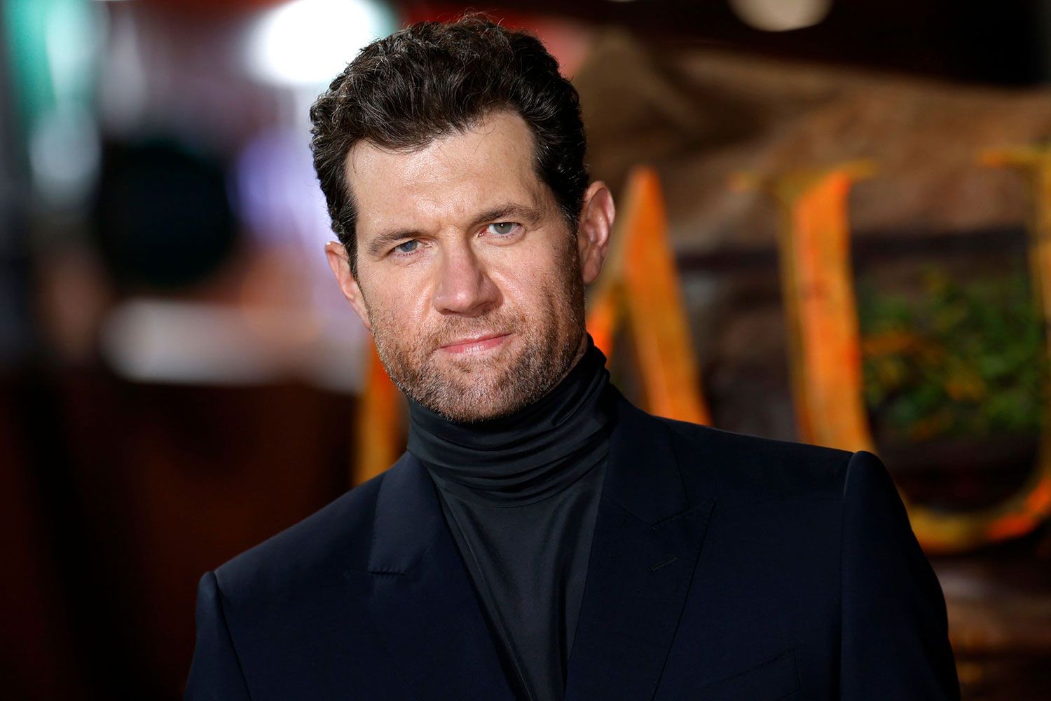 Billy Eichner’s First Movies: 'Bambi' and 'Flashdance’ (Exclusive)