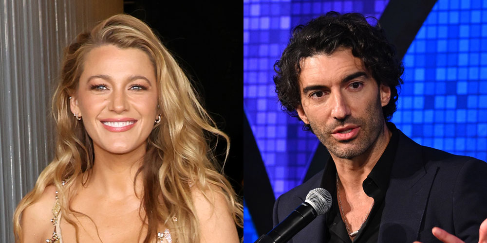 Blake Lively's Lawyers Respond to Justin Baldoni's Lawsuit Against NY Times - Read The Statement
