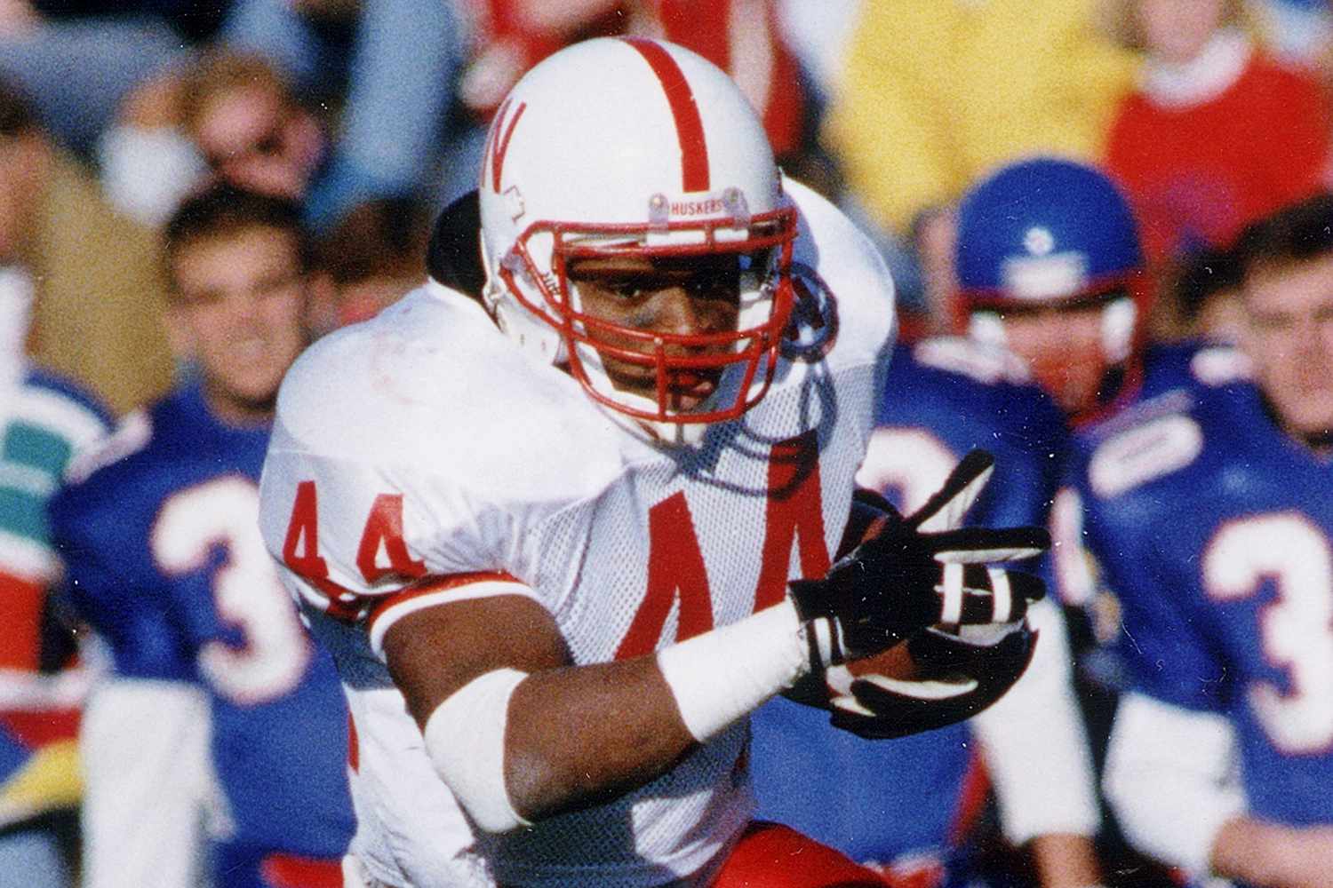 Calvin Jones Dies at 54 of Suspected Carbon Monoxide Poisoning