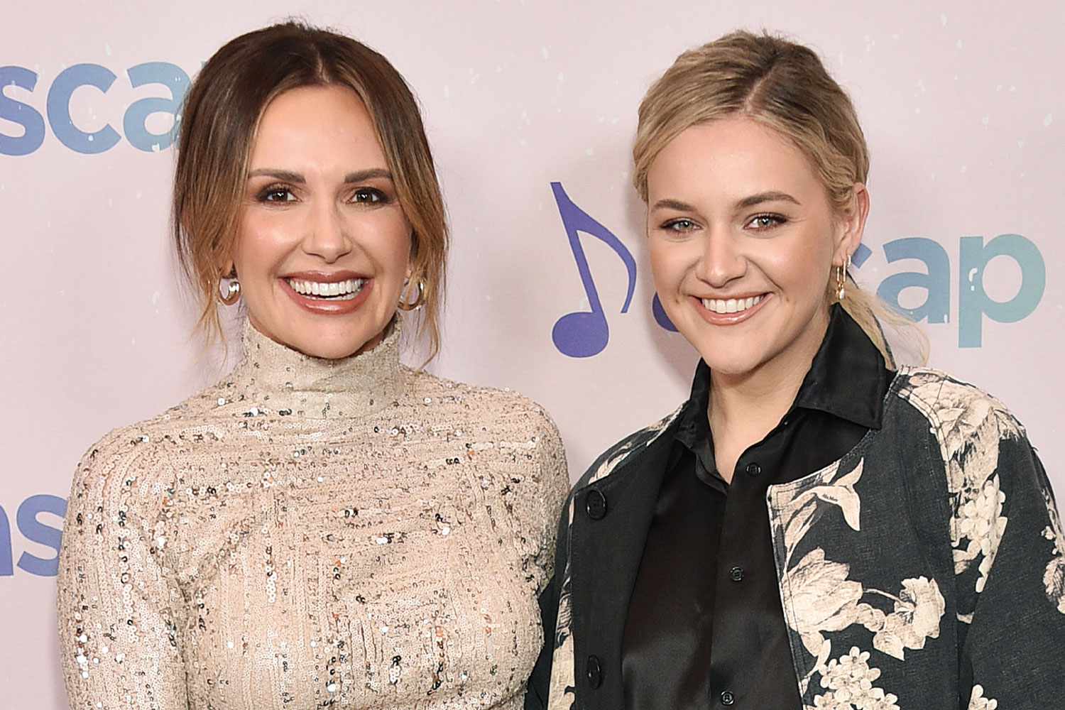 Carly Pearce Details Relationship with 'Best Friend' Kelsea Ballerini (Exclusive)