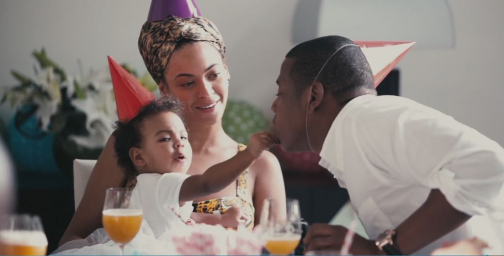 Greatness Begets Greatness: The Many, MANY Talents Of 13-Year-Old Blue Ivy Carter