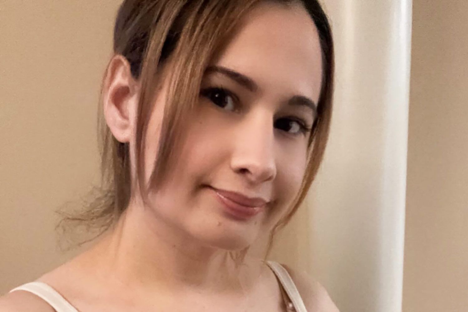 Gypsy-Rose Blanchard Denies Using Weight-Loss Drugs After Having Baby (Exclusive)