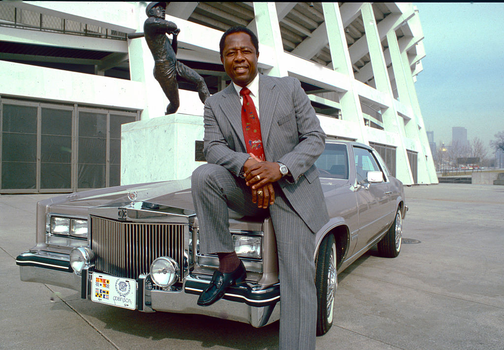 Hammered Into History: Celebrating Hank Aaron With Facts You May Or May Not Have Known About Him 4 Years After His Passing