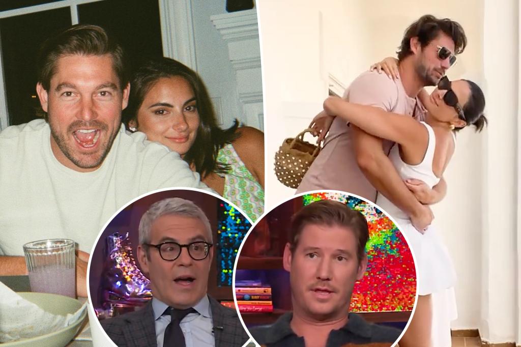 How Craig Conover feels about Paige DeSorbo 'moving on'