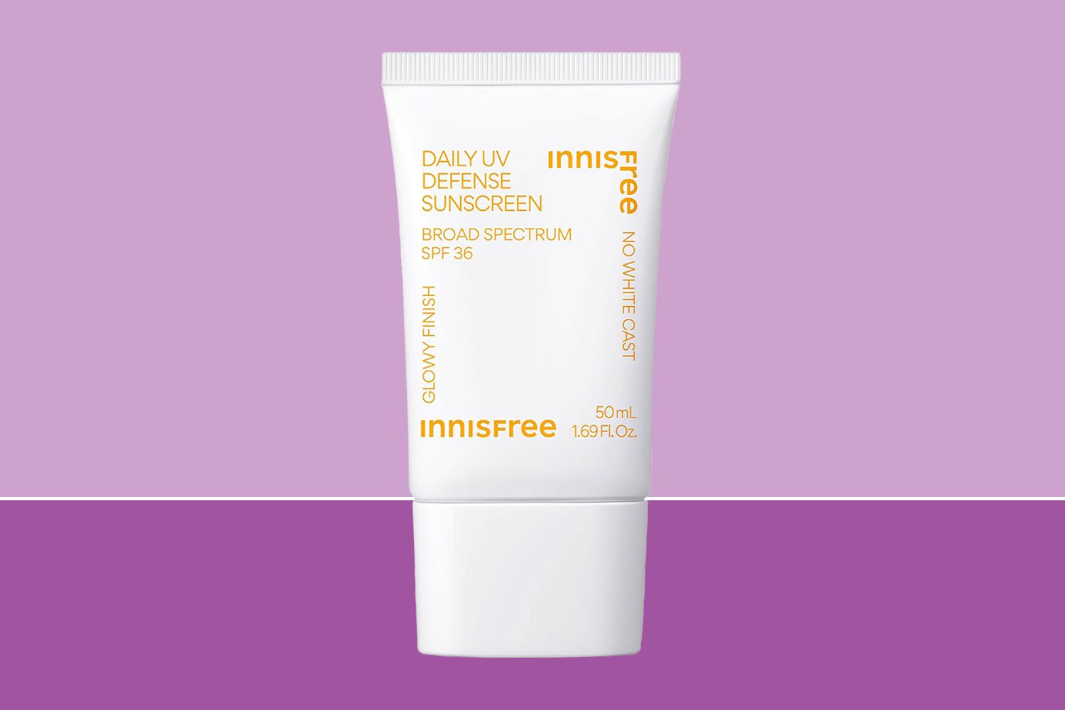 Innisfree Sunscreen Is an Under-$20 Korean Skincare Staple