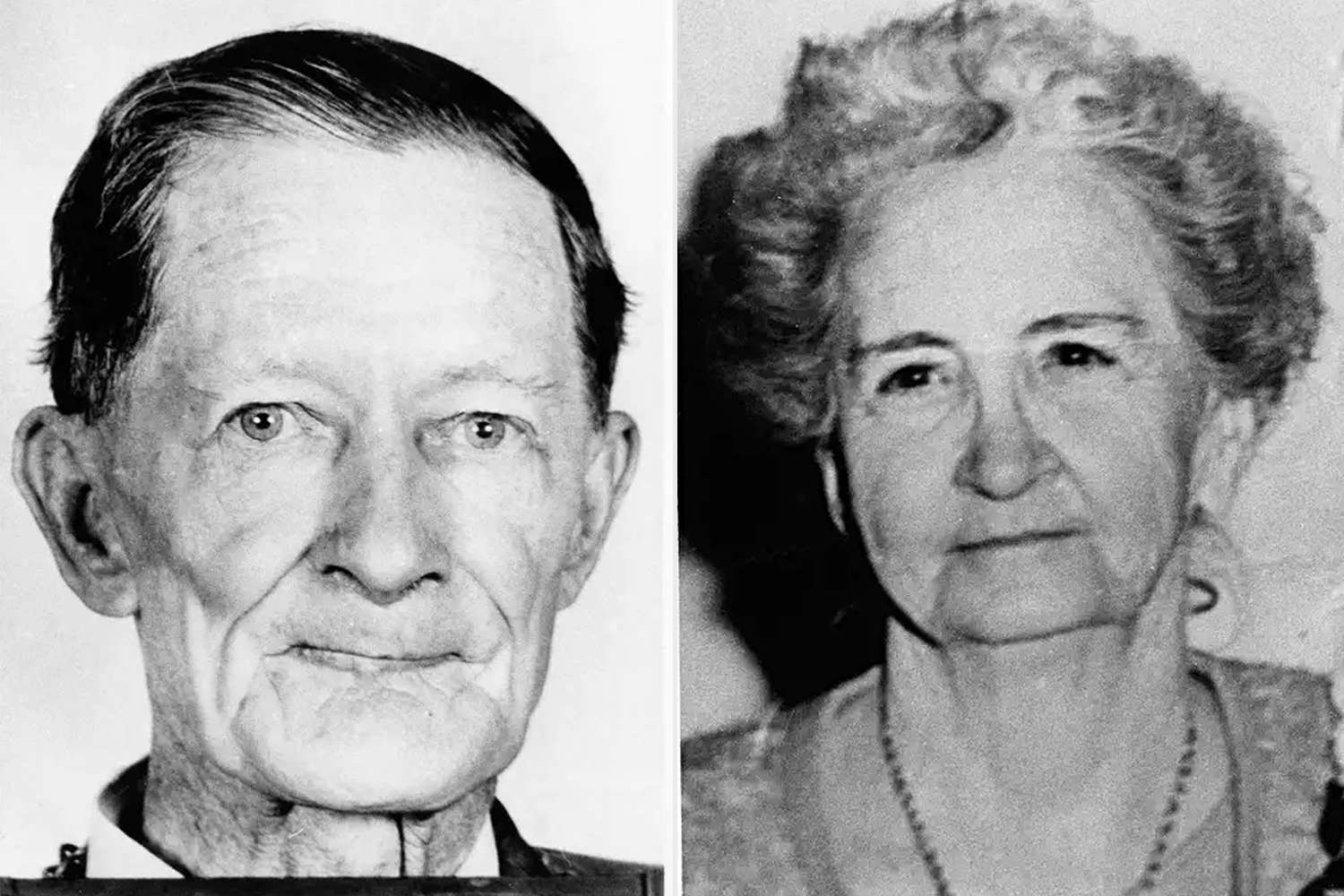 Inside the 'Icebox Murders' of Fred and Edwina Rogers in Houston