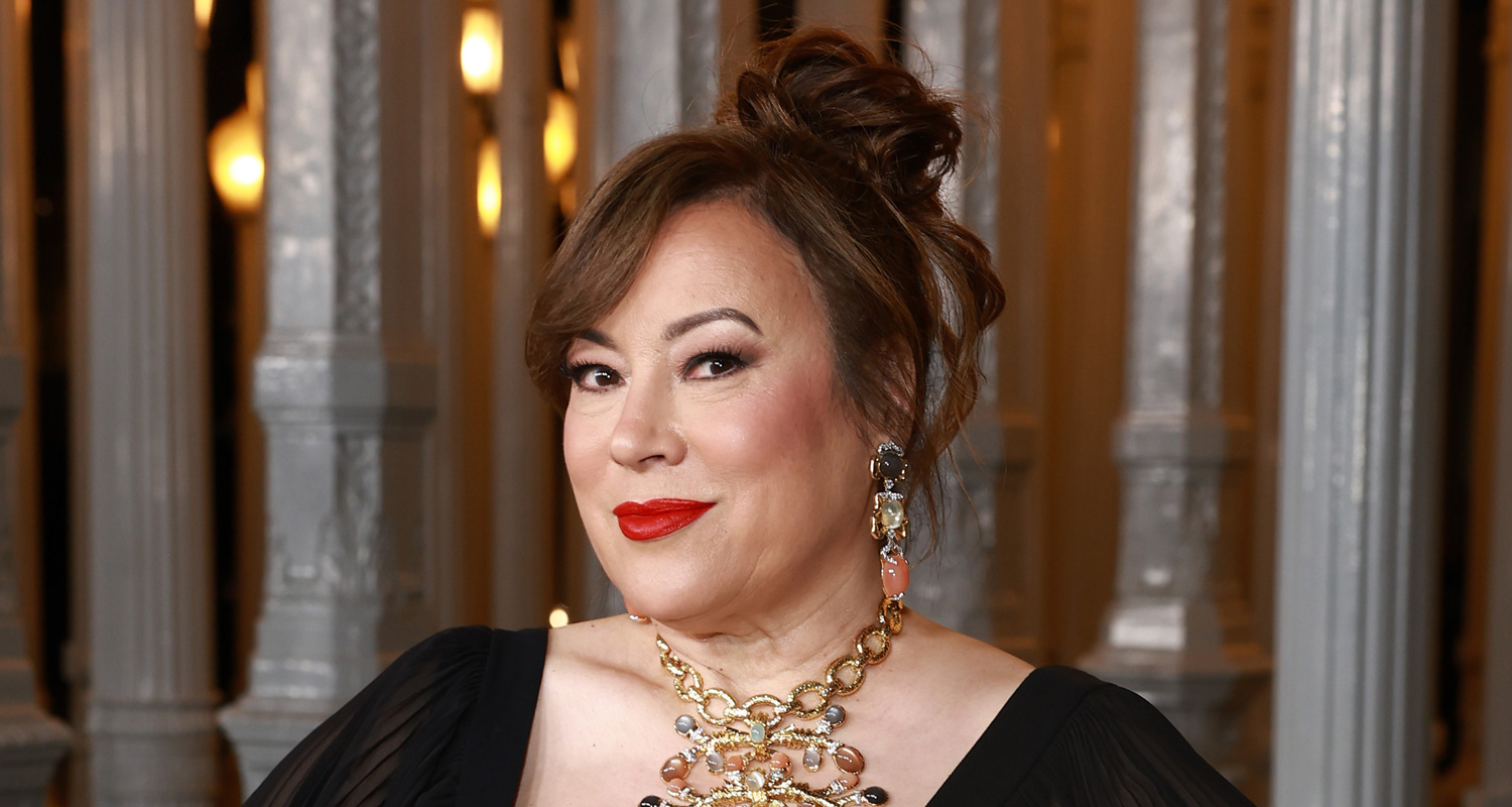 Jennifer Tilly Clarifies How Much Money She Has After Revealing 'The Simpsons' Royalties on 'RHOBH'