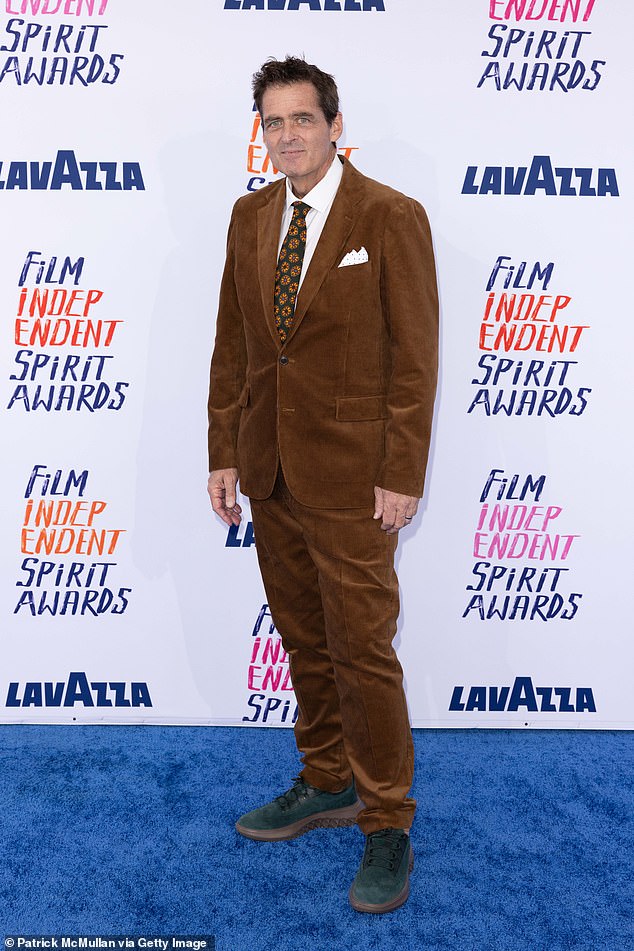 The independent film world is in mourning as the new year is rung in, with Film Independent president Josh Welsh passing away