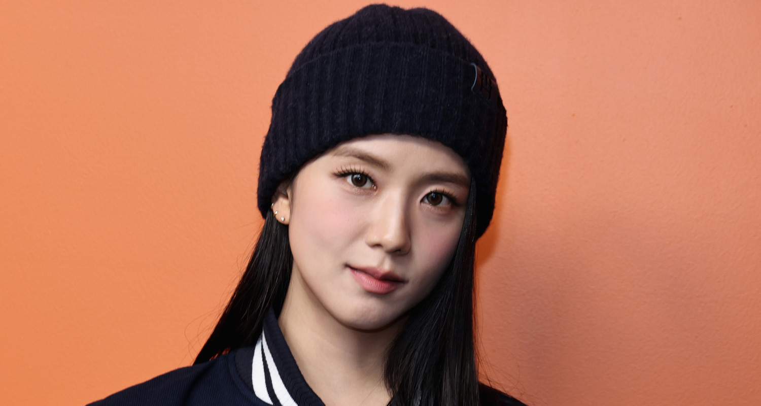 K-pop Star JISOO Signs Solo Record Deal With Warner, Shares Details About Debut Solo Mini Album 'AMORTAGE'