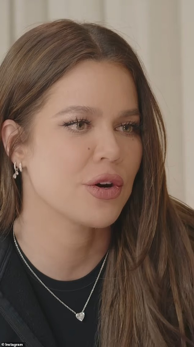 Khloé Kardashian and Scott Disick are finally putting a pesky rumor to bed