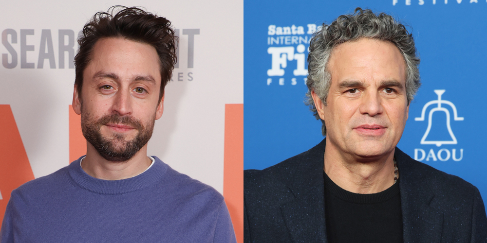 Kieran Culkin Confesses He's The Actor Who Pranked Mark Ruffalo, Got Him High On Stage