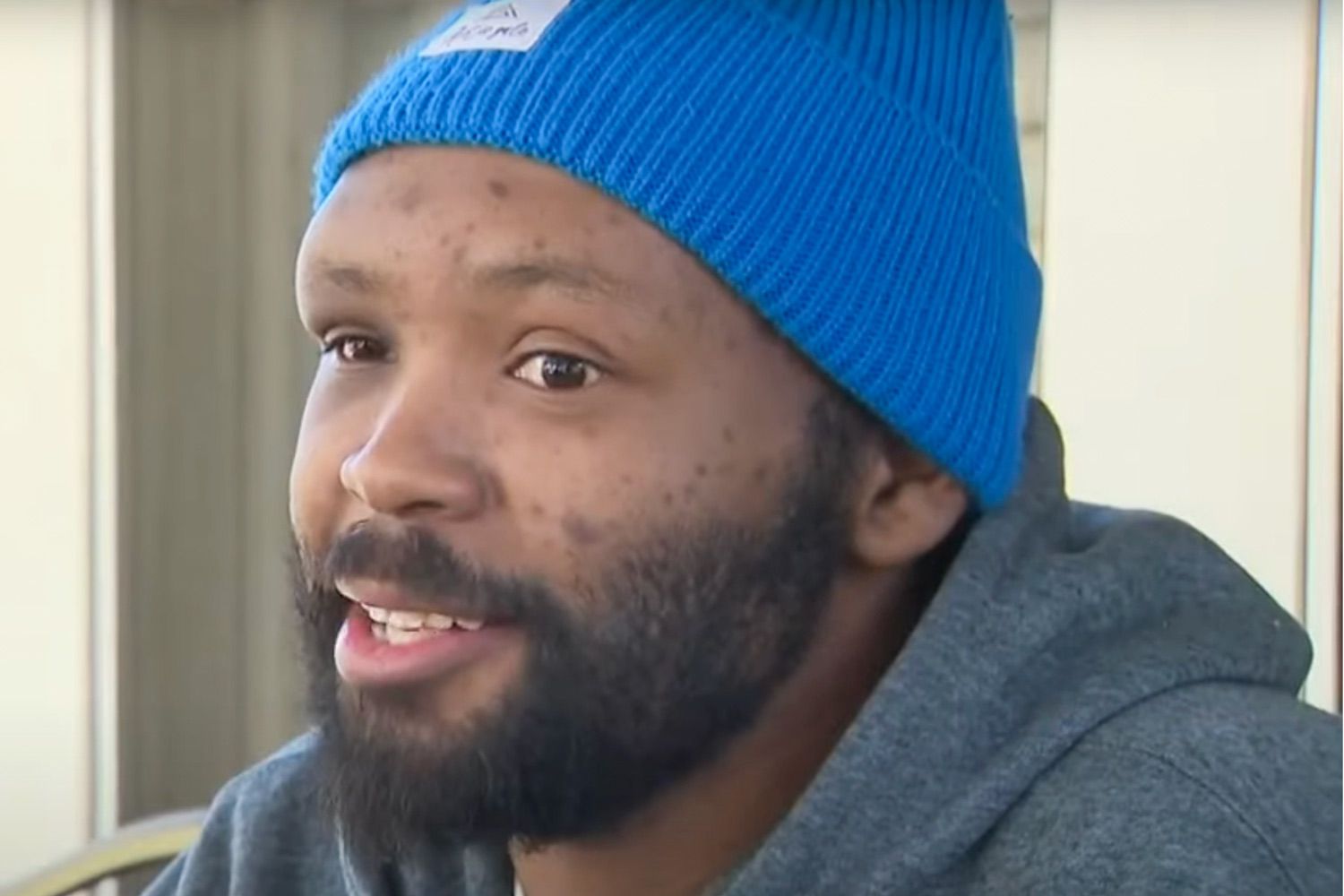 Man Who Lost Father and Brother in Eaton Fire Reveals Dad’s Last Words as Flames Closed In