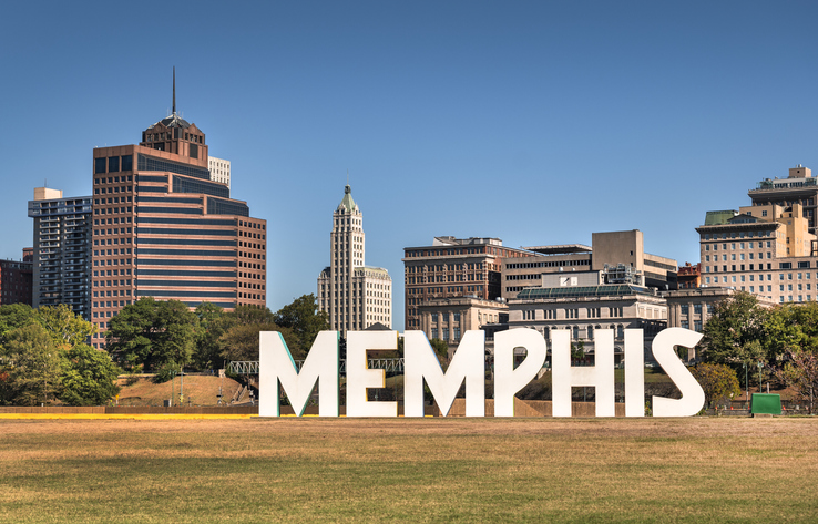 Memphis Community Outraged As State Prepares Takeover Of County Schools