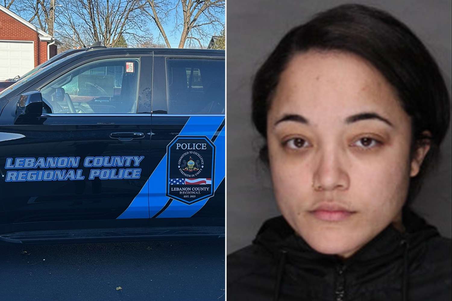 Mom Arrested After Handcuffing 11-Year-Old to Oil Tank in Basement