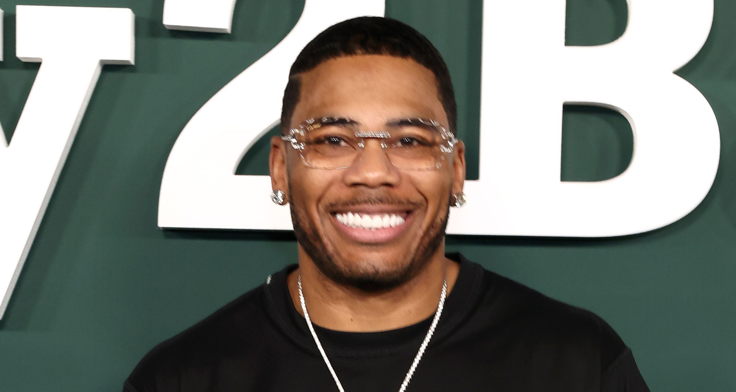 Nelly Addresses Backlash For Performing at Donald Trump Inauguration Ball: 'It's An Honor'