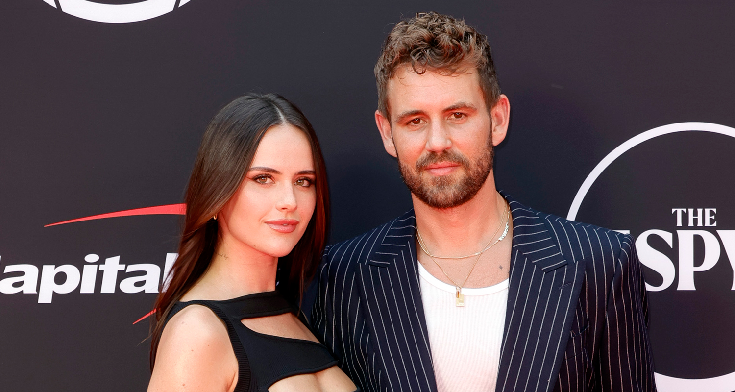 Nick Viall's Wife Natalie Joy Reveals She Suffered Miscarriage, Calls It Her 'Biggest Heartbreak'