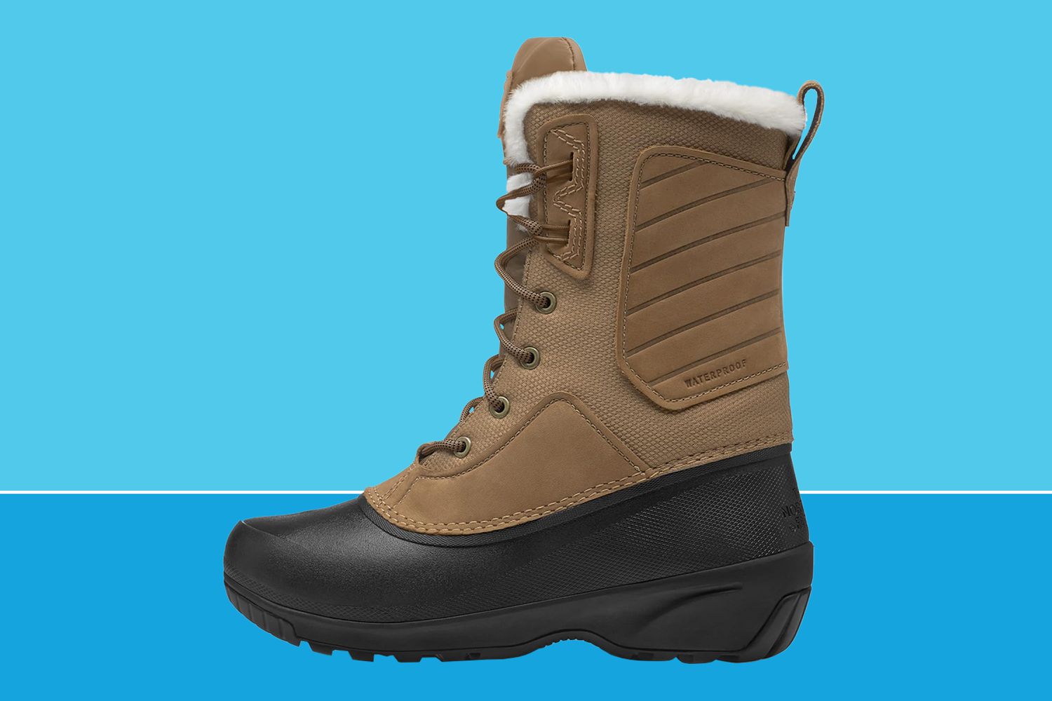 One of the Best Winter Boots We Tested Is on Sale at Amazon