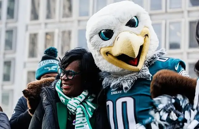 @phillymayor / Instagram)